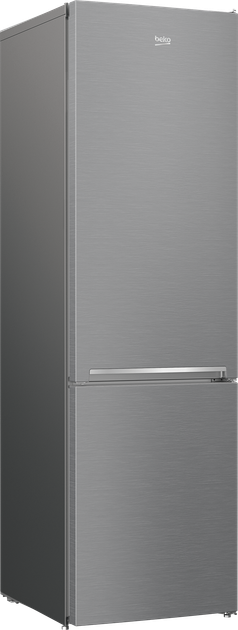 Холодильник Beko RCSA406K40XBN - зображення 2