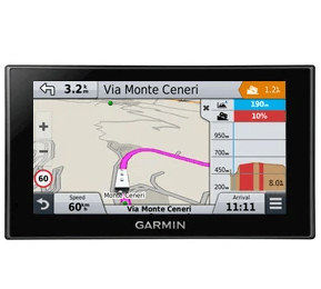 GPS навигатор Garmin Camper 660LMT-D EU с камерой заднего вида BC 30 (карта Европы) 010-01535-01 - изображение 3