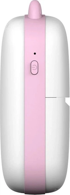 Термопринтер Hurtel mini kot HURC9 Pink (9145576278994) - зображення 6