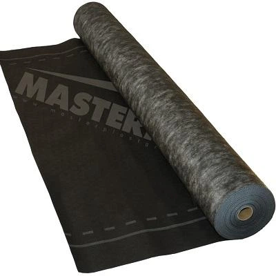 Мембрана супердифузійна MASTERPLAST TOP OMEGA 155 75м.кв - Фото 1 Мембрана супердифузійна MASTERPLAST TOP OMEGA 155 75м.кв - изображение 1