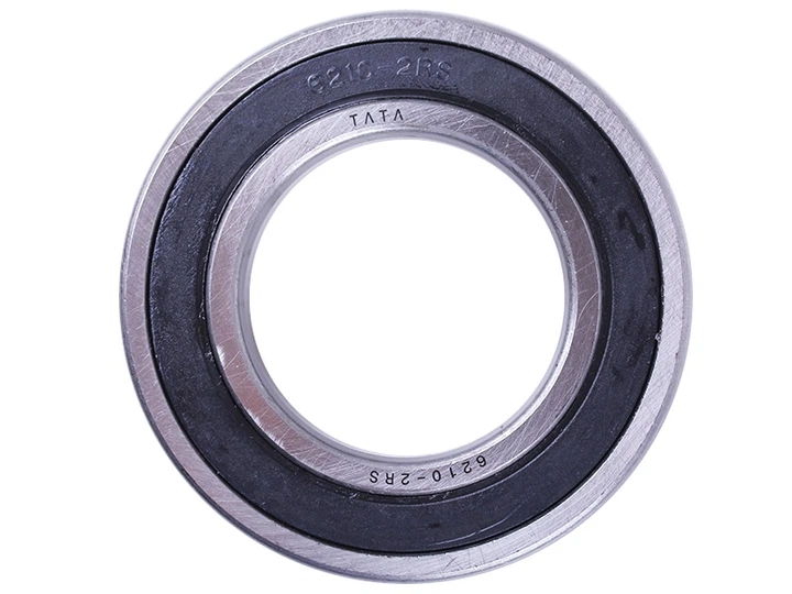Подшипник 6210 RS YBX на косилку Z069 - изображение 2