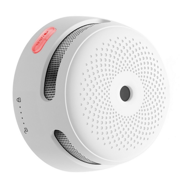 Czujnik dymu X-Sense XS01-WX / ZASXS00208WGL biały (XSNXS01WX) - obraz 2
