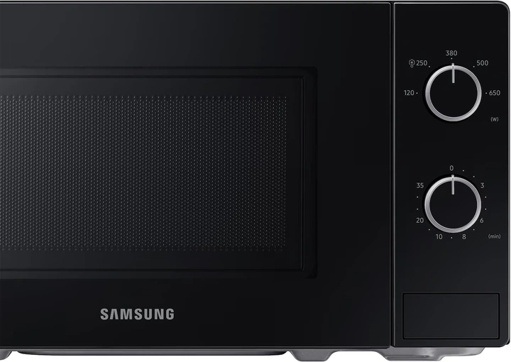Микроволновая печь Samsung MW3000AM MS20A3010AL/UA - Фото 6 Микроволновая печь Samsung MW3000AM MS20A3010AL/UA - изображение 6