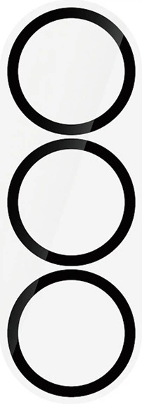 Захисне скло PanzerGlass PicturePerfect Camera Lens Protector для Samsung Galaxy Z Fold6 (5715685001499) - зображення 2