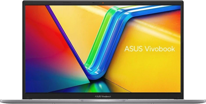 Ноутбук ASUS Vivobook 15 X1504VA Cool silver (15.6"/i3-1315U/8/SSD512/DOS) (F1504VA-BQ149) - изображение 2