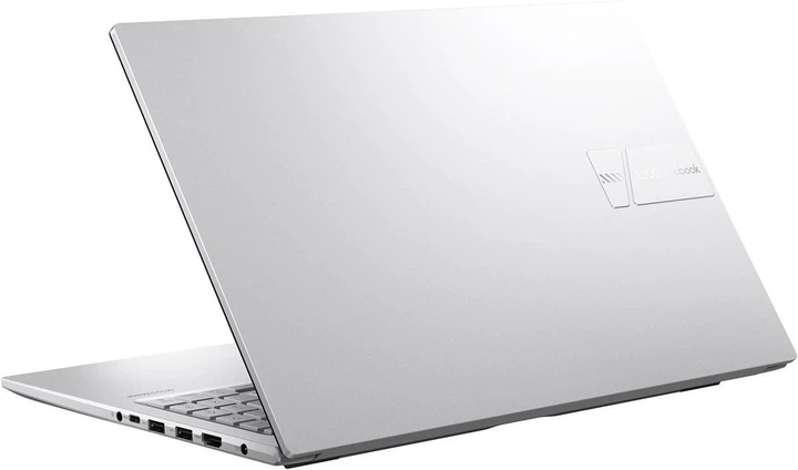 Ноутбук ASUS Vivobook 15 X1504VA Cool silver (15.6"/i3-1315U/8/SSD512/DOS) (F1504VA-BQ149) - изображение 8