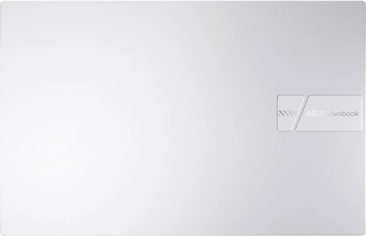 Ноутбук ASUS Vivobook 15 X1504VA Cool silver (15.6"/i3-1315U/8/SSD512/DOS) (F1504VA-BQ149) - изображение 9