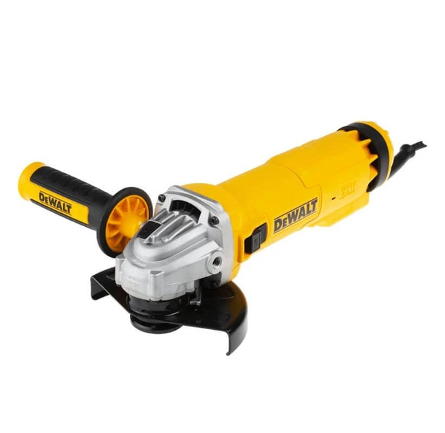 Кутова шліфмашина DeWALT DWE4237 (DWE4237) - зображення 2