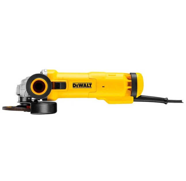Кутова шліфмашина DeWALT DWE4237 (DWE4237) - зображення 3