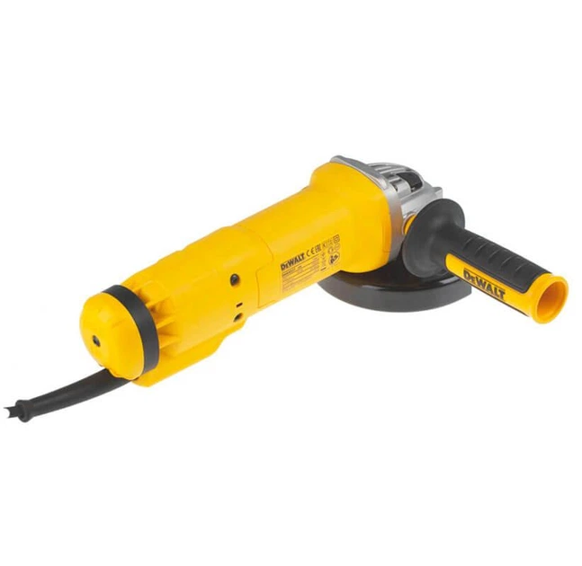 Кутова шліфмашина DeWALT DWE4237 (DWE4237) - зображення 4