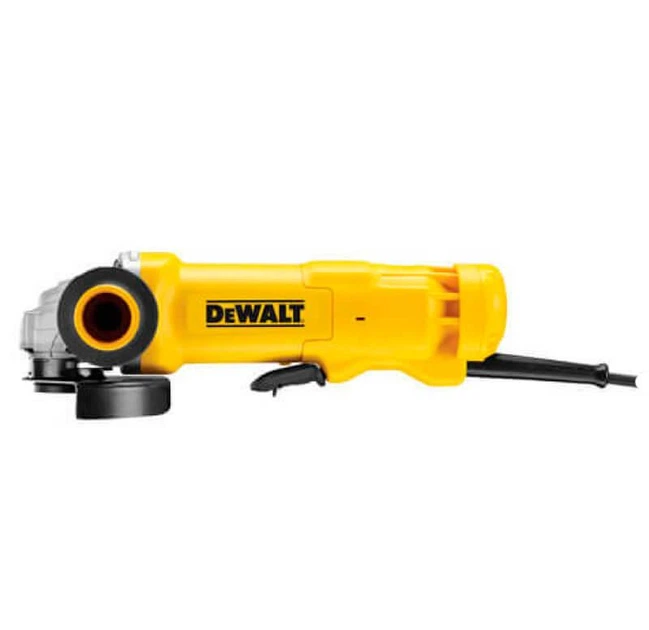 Угловая шлифмашина DeWALT DWE4233 (DWE4233) - Фото 2 Угловая шлифмашина DeWALT DWE4233 (DWE4233) - изображение 2