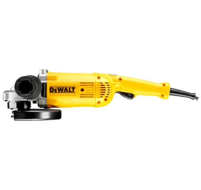 Угловая шлифмашина DeWALT DWE494 (DWE494) - изображение 2
