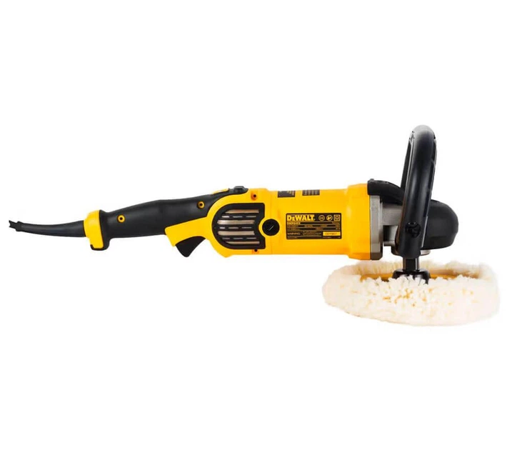 Полірувальна машина DeWALT DWP849X (DWP849X) - зображення 3