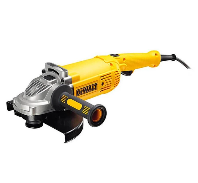 Угловая шлифмашина DeWALT DWE492 (DWE492) - Фото 1 Угловая шлифмашина DeWALT DWE492 (DWE492) - изображение 1