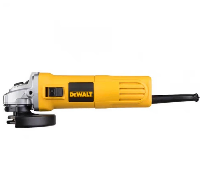Кутова шліфмашина DeWALT DWE4117 (DWE4117) - зображення 2