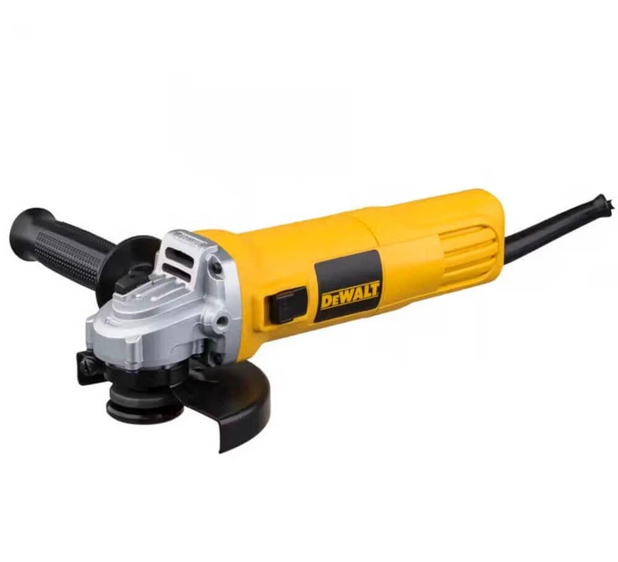 Кутова шліфмашина DeWALT DWE4117 (DWE4117) - зображення 3