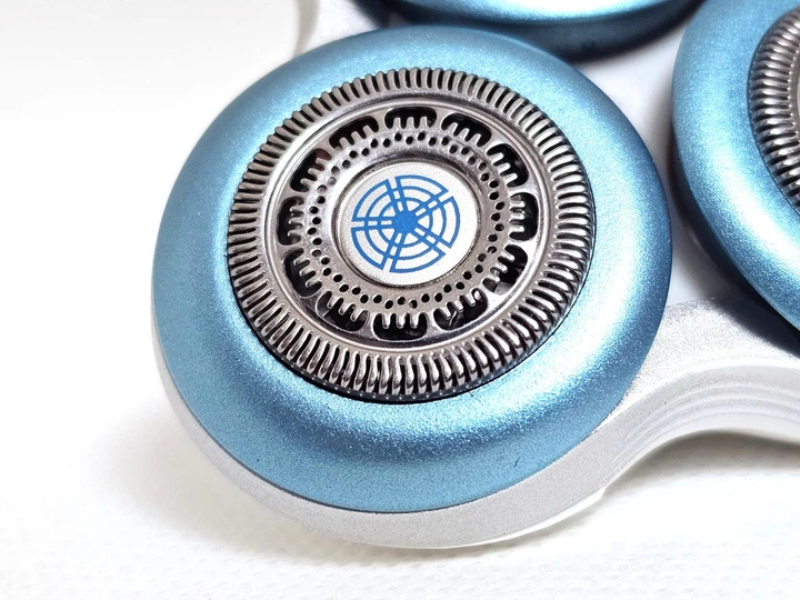 Бритовий блок Universal для Philips SH70/60 сітка/ніж у зборі головка філіпс сітка Series 7000 (692017418) - зображення 2