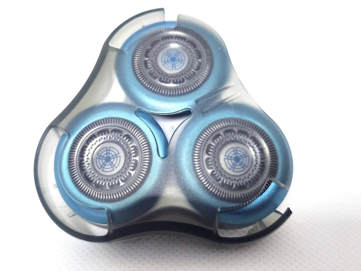 Бритовий блок Universal для Philips SH70/60 сітка/ніж у зборі головка філіпс сітка Series 7000 (692017418) - зображення 11