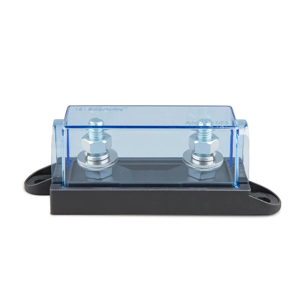 Держатель для плавкого предохранителя MEGA-fuse Victron Energy Fuse holder for MEGA-fuse (99-00012208) - изображение 2