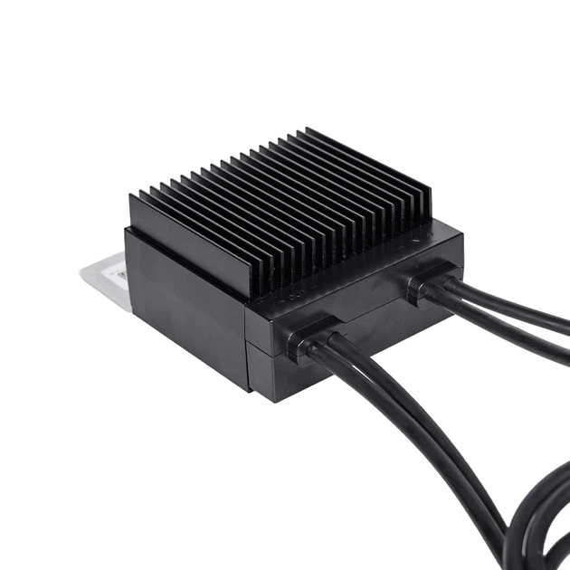 Оптимізатор потужності для сонячних панелей Hiitio HS4-A-O-800 SMART 800W 15A 10-70V (44-00503) - зображення 3