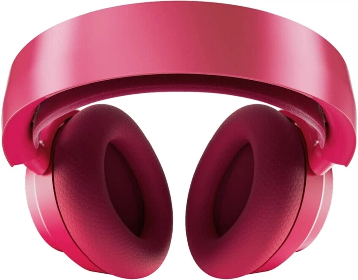 Наушники SteelSeries Arctis Nova 7 Gen 2 Wireless Magenta (SS61732) - Фото 5 Наушники SteelSeries Arctis Nova 7 Gen 2 Wireless Magenta (SS61732) - изображение 5