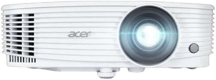 Проектор Acer P1357 (MR.JYZ11.001) - Фото 2 Проектор Acer P1357 (MR.JYZ11.001) - изображение 2