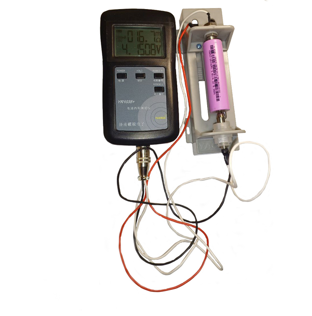 Аккумулятор литий-ионный FEB 18650 Li-Ion 2600 mAh/5C, высокотоковый - изображение 4