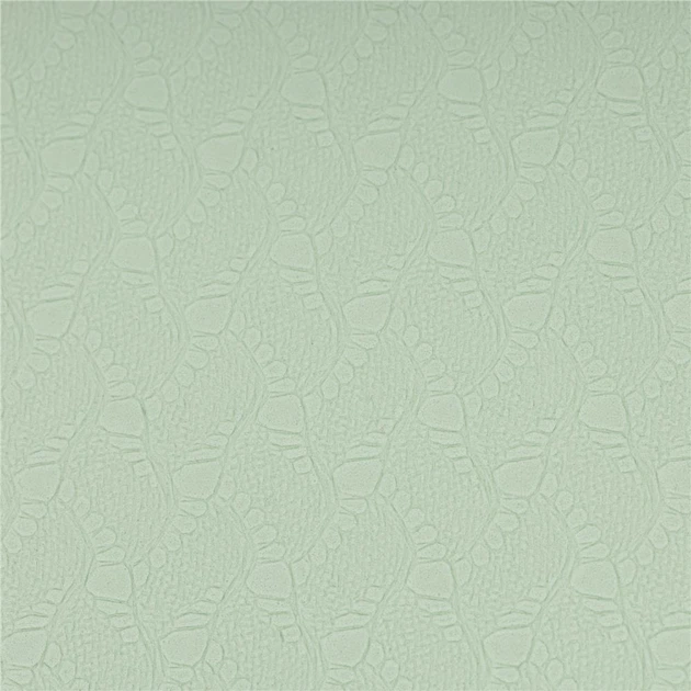 Килимок для вправ Actiget Протиковзкий 183 x 61 см М'ятний ACT0022 (5908455308298) - зображення 9