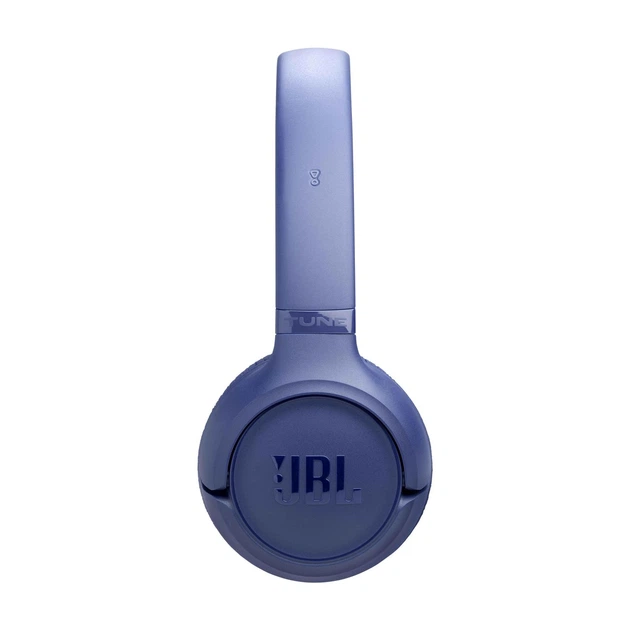 Наушники закрытые JBL TUNE 530 BLUE - Фото 7 Наушники закрытые JBL TUNE 530 BLUE - изображение 7