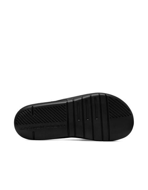 Жіночі шльопанці under armour 37.5 - изображение 3