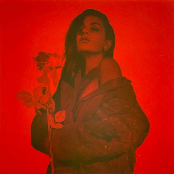 Charli XCX - Number 1 Angel (Красный, Альбом, Record Store Day, Лимитированое, Микстейп, Переиздание) - изображение 8