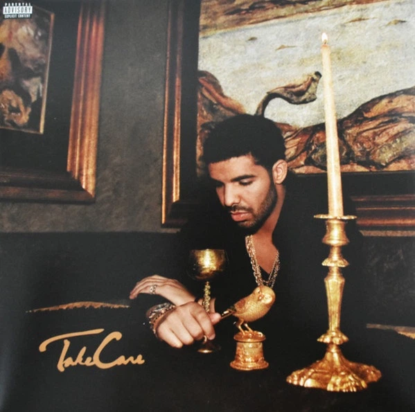 Drake - Take Care (2 пластинки, Альбом, Опечатка, Переиздание) - Фото 1 Drake - Take Care (2 пластинки, Альбом, Опечатка, Переиздание) - изображение 1