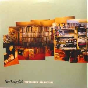 Fatboy Slim - You’ve Come A Long Way, Baby (2 платівки, Розкладна обкладинка, 180 грам, Лімітоване, Перевидання, Ремастеринг) - Фото 1 Fatboy Slim - You’ve Come A Long Way, Baby (2 платівки, Розкладна обкладинка, 180 грам, Лімітоване, Перевидання, Ремастеринг) - зображення 1