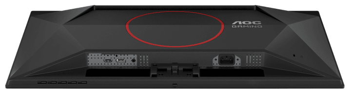 Монітор AOC Q27G41ZDF 26.5" QHD QD-OLED 240 Гц - изображение 14