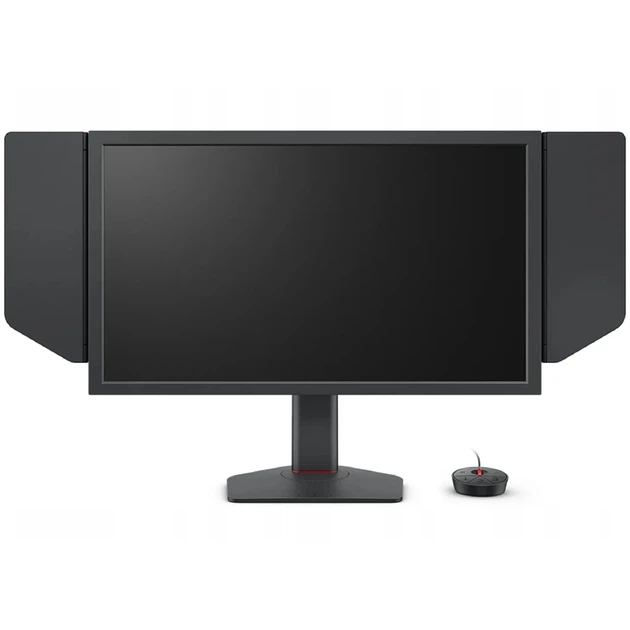 Монитор 24" BenQ Zowie XL2586X+ (9H.LN8LB.QBE) - Фото 1 Монитор 24" BenQ Zowie XL2586X+ (9H.LN8LB.QBE) - изображение 1