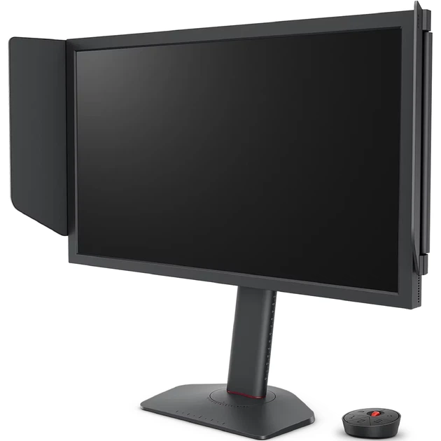 Монитор 24" BenQ Zowie XL2586X+ (9H.LN8LB.QBE) - Фото 3 Монитор 24" BenQ Zowie XL2586X+ (9H.LN8LB.QBE) - изображение 3