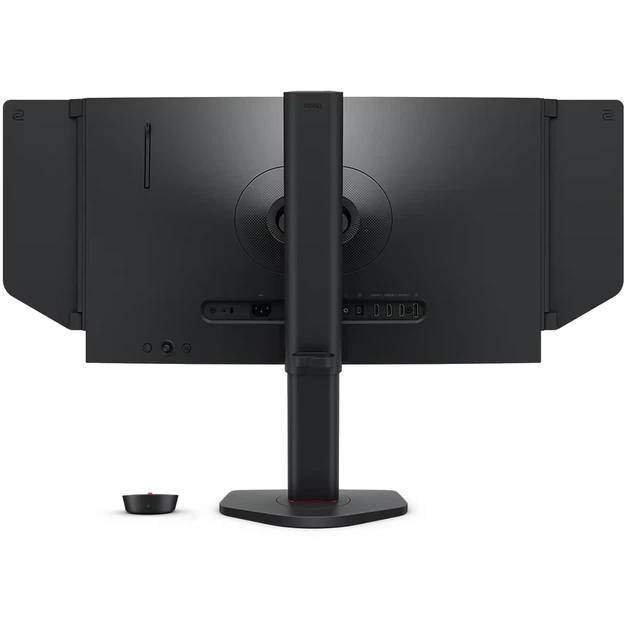 Монитор 24" BenQ Zowie XL2586X+ (9H.LN8LB.QBE) - Фото 5 Монитор 24" BenQ Zowie XL2586X+ (9H.LN8LB.QBE) - изображение 5