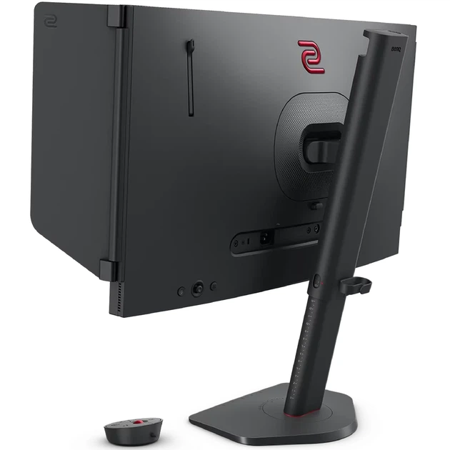 Монитор 24" BenQ Zowie XL2586X+ (9H.LN8LB.QBE) - Фото 6 Монитор 24" BenQ Zowie XL2586X+ (9H.LN8LB.QBE) - изображение 6