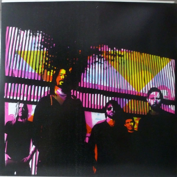 Foo Fighters - Wasting Light (2 пластинки, 45 об/мин, Альбом, Переиздание) - изображение 9