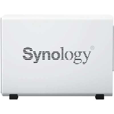 NAS Synology DS223J - зображення 3