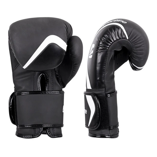 Перчатки боксерские Shormag inSPORTline 22043-14 размер 14 унций - Фото 3 Перчатки боксерские Shormag inSPORTline 22043-14 размер 14 унций - изображение 3