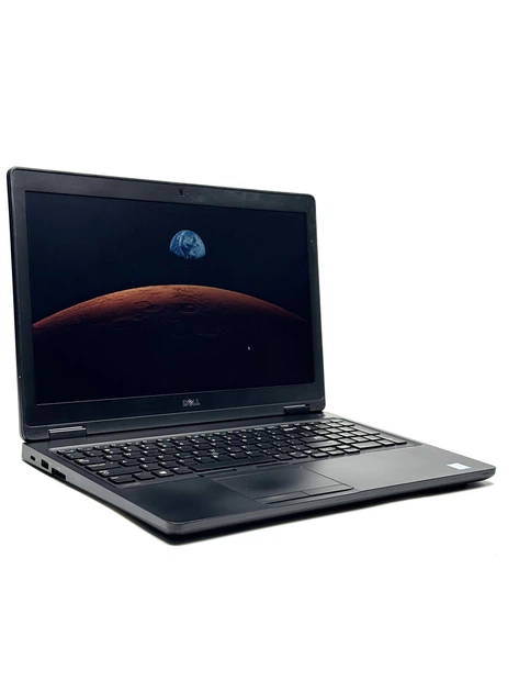 Ноутбук Dell Latitude 5580 TN Intel Core i5 (i5-7300U) 16 Гб 128 Гб SSD Клас B (NTB0925555) Б/В - изображение 5