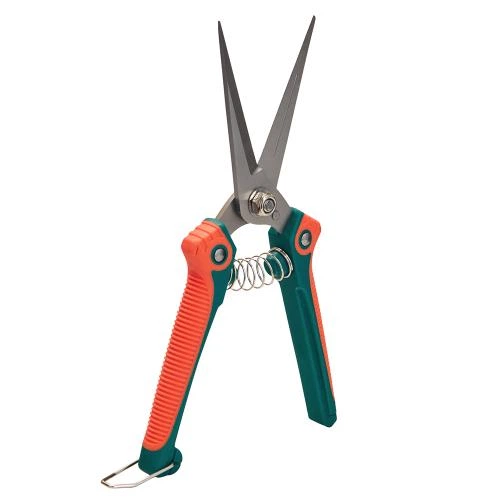 Секатор прямой Alloid 200 мм (PS-47200) - изображение 3