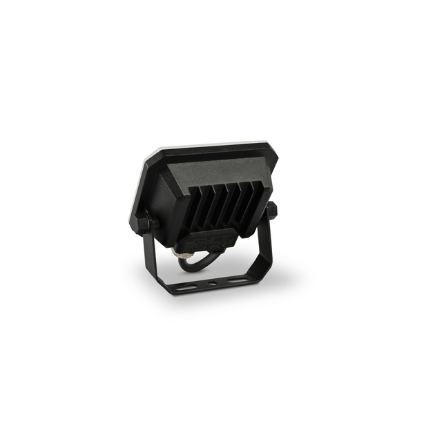 Прожектор LED VIDEX F3 10W 5000K 220V Black VLE-F3-0105B,542422 - Фото 3 Прожектор LED VIDEX F3 10W 5000K 220V Black VLE-F3-0105B,542422 - изображение 3