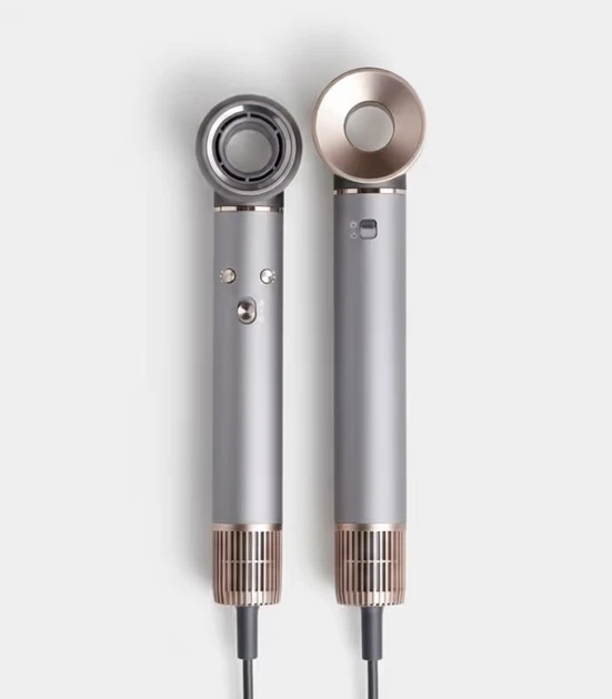 Suszarka do włosów Hedo 100059 - obraz 3