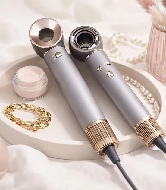 Suszarka do włosów Hedo 100059 - obraz 5