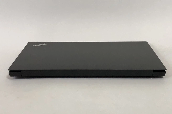 Ультрабук Lenovo ThinkPad E14 G1 / 14