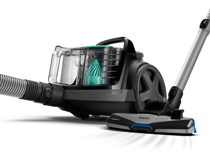 Пылесос без мешка PHILIPS 5000 series FC9550/09 - изображение 4