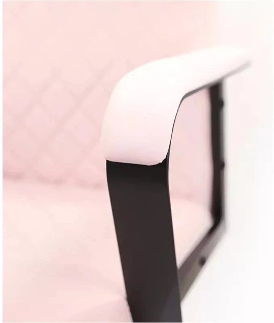 Кресло АКЛАС Авис TILT (Light pink fabric) - изображение 10