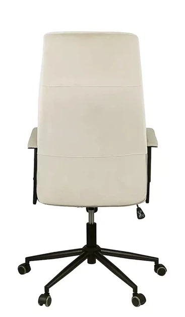 Кресло АКЛАС Авис TILT (CL-2088-9 Light Beige) - изображение 4